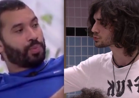 BBB21: Arthur é detonado por Fiuk, Gilberto e Viih Tube: ‘influenciável’ 