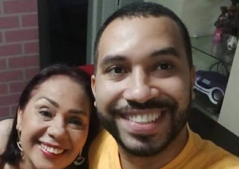Mãe de Gil pede mutirão para tirar filho do BBB e se arrepende