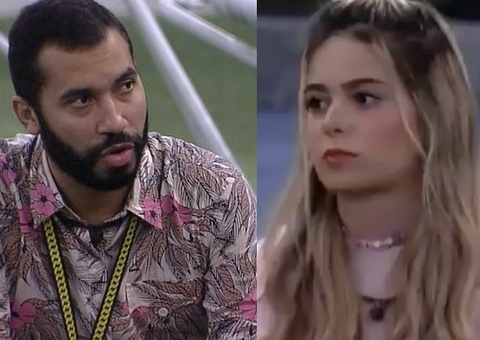 Viih Tube e Gil criticam Juliette: 'ela está passando dos limites'