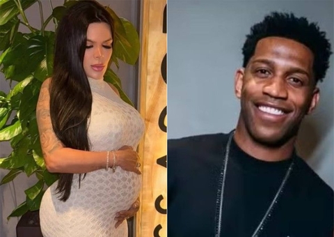 Grávida acusa Gil, ex-zagueiro do Corinthians, de tentar forçar aborto 