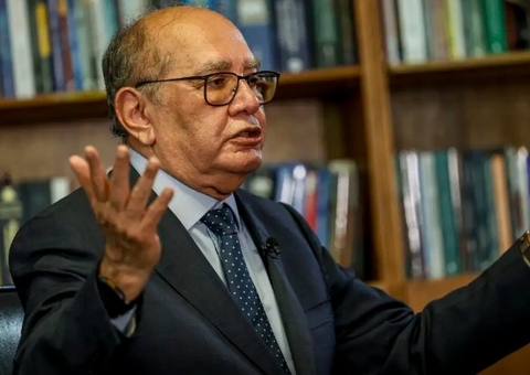 Gilmar Mendes ironiza cancelamento de visto dos EUA