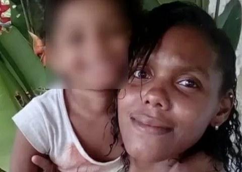 Vizinhos não sabiam da existência de menina de 6 anos torturada e morta 