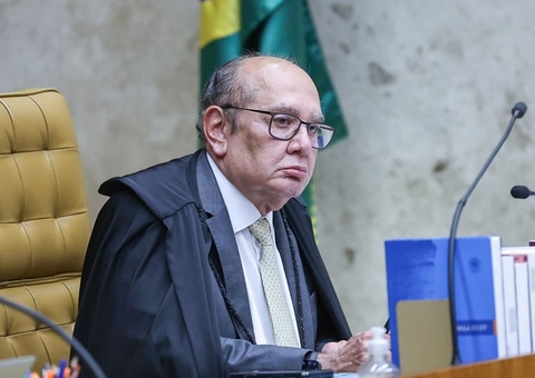 Gilmar Mendes restringe impeachment de ministros do STF à PGR e Alcolumbre reage