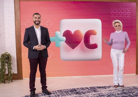 Gil do Vigor ganha quadro de economia no Mais Você; saiba detalhes