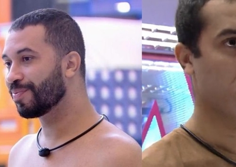 Gilberto muda visual e segue desolado com saída de Sarah:'não vou aguentar'