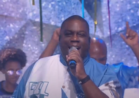 Gilsinho, intérprete da Portela, morre aos 55 anos após cirurgia bariátrica