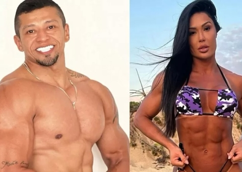 Pivô de separação, personal de Gracyanne dispara: “cansei de me calar"