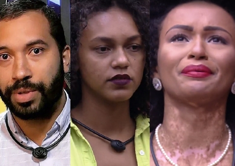 Ex-BBB Gil dá dica para saber quem será eliminado hoje no BBB 22: “era assim que eu descobria"