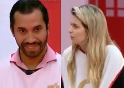 Boninho diz que Viih errou prova do líder de propósito e aponta detalhe