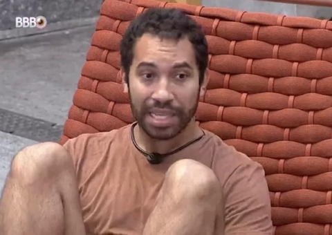 BBB21: Gil volta atrás e revela voto em Viih Tube caso seja líder
