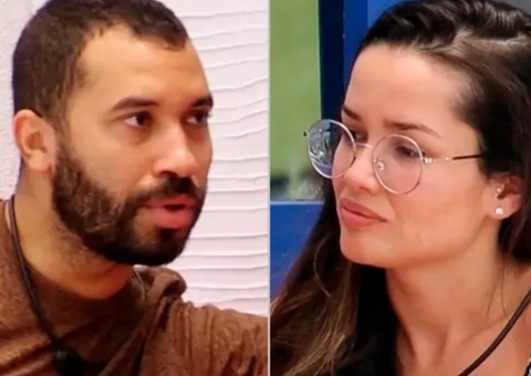 BBB21: Internautas acusam Gil de distorcer falas de Juliette; veja vídeos