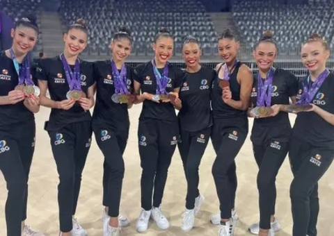 Corte no orçamento do Esporte deixa destaques do Pan sem bolsa há 7 anos