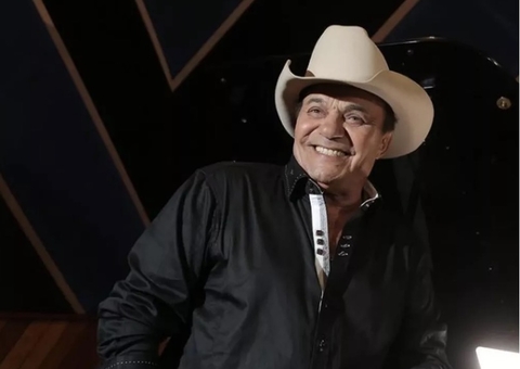 Gino, da dupla com Geno, é internado com Covid