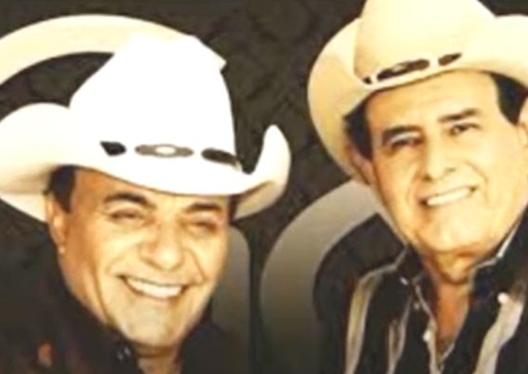 Show de Gino & Geno em Apuí vai custar R$ 200 mil