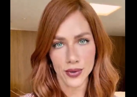 Giovanna Ewbank faz alerta após ser vítima de deepfake 