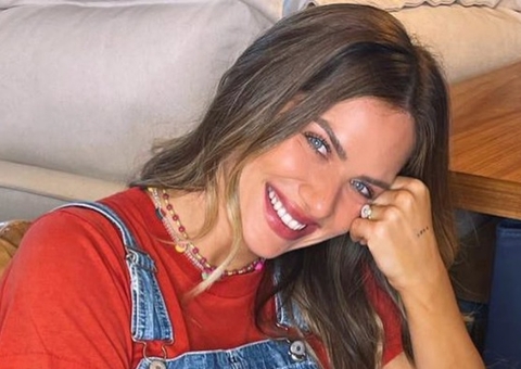 Filhos de Gioh Ewbank e Gagliasso encantam em aniversário com tema de circo