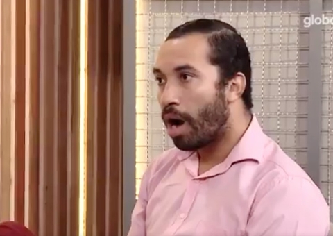 Reações de Gil na Rede BBB bombam na internet; veja melhores momentos