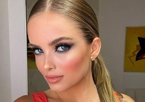 Giovanna Chaves desabafa sobre falta de independência financeira aos 21 e culpa mãe