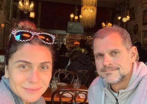 Atriz acusa marido de Giovanna Antonelli de prometer papel em troca de sexo; diretor da Globo é afastado