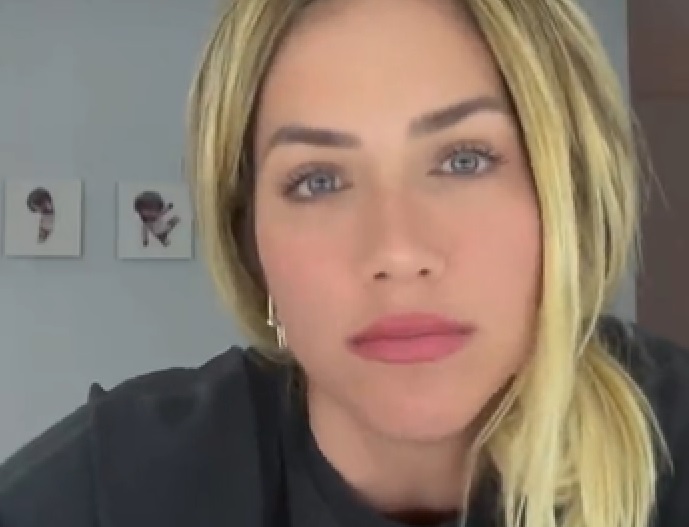 Giovanna Ewbank rebate notícia sobre crise em casamento com Bruno Gagliasso