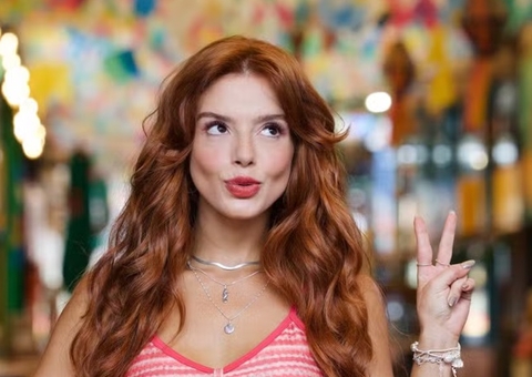 Giovanna Lancelotti volta às novelas após 7 anos, em "Dona de Mim"