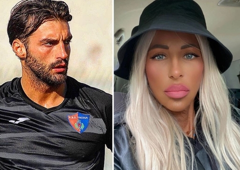 Ex-jogador é condenado à prisão perpétua por matar ex com martelo e taco