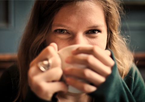 Beber este chá pela manhã pode te ajudar a perder peso