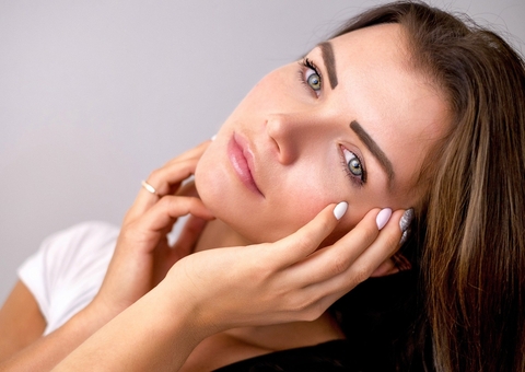 Três alimentos que promovem uma pele brilhante