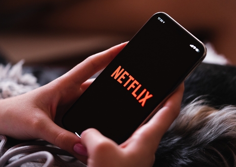 Netflix demite funcionários de projeto anunciado em dezembro