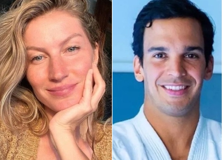 Gisele Bündchen e Joaquim Valente planejam casamento discreto em 2025