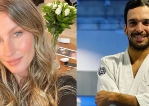 Gisele Bündchen e Joaquim Valente terminam namoro; modelo culpa Tom Brady