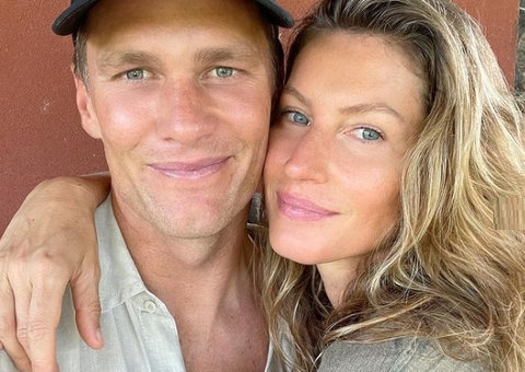 Gisele Bündchen deixa mansão em meio a crise e brigas com Tom Brady, diz site americano