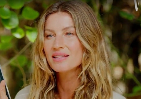 Gisele Bündchen fala sobre rumor de affair com brasileiro e separação: 'morte do meu sonho'