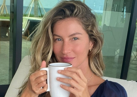 Gisele Bündchen não pretende casar com namorado, dizem fontes; saiba o motivo