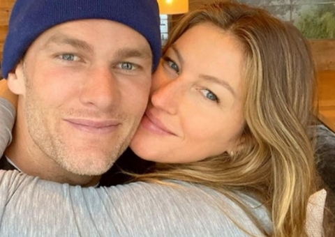 Gisele Bündchen e Tom Brady ainda não se reconciliaram após modelo retornar de viagem, diz site