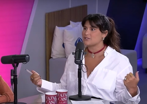 Filha de Flávia Alessandra recusa papel de personagem gorda: 'não acho justo'