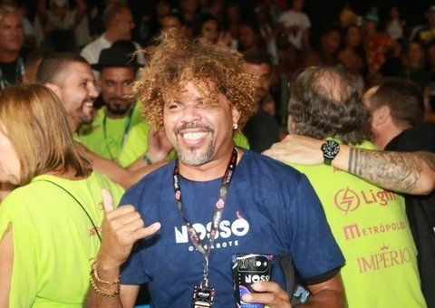 Ex-mendigo que viralizou por sexo com mulher em surto já foi preso por sequestro