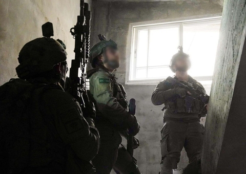 Em meio a polêmicas e mortes em massa, guerra entre Israel e Hamas completa 6 meses