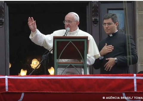 Descubra quanto ganha um Papa da Igreja Católica