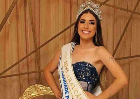 Miss perde coroa após suspeita de soltar bombinhas em gatos; vídeo