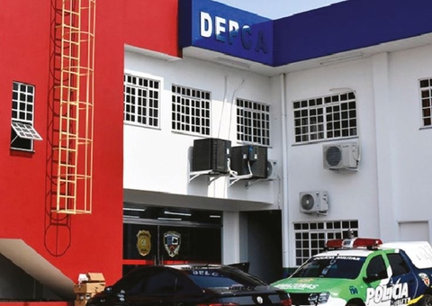 Homem é preso por estuprar criança de 10 anos no Alvorada