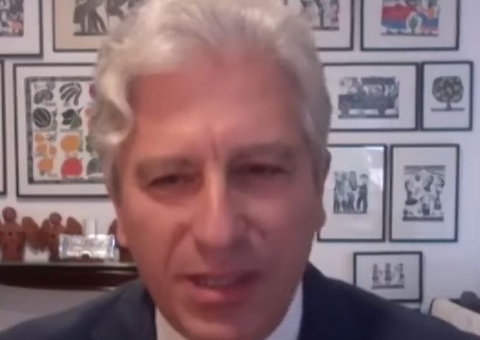 Embaixador do Brasil diz que comunicou Hamas sobre resgate de brasileiros na Faixa de Gaza