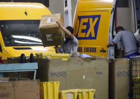 Concurso dos Correios terá mais de 3 mil vagas; confira