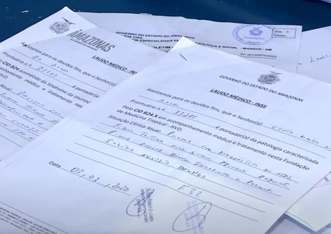 Laudos indicam que mulher suspeita de matar avó queimada sofre de esquizofrenia