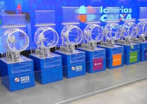 Confira resultados dos concursos 2784 da Lotofácil e 2453 da Lotomania