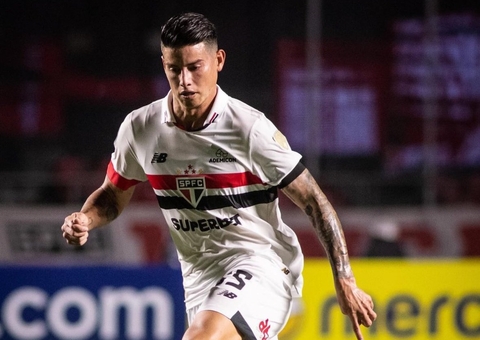 Seleção colombiana desfalca 6 times do Brasil com convocação para amistosos; veja nomes