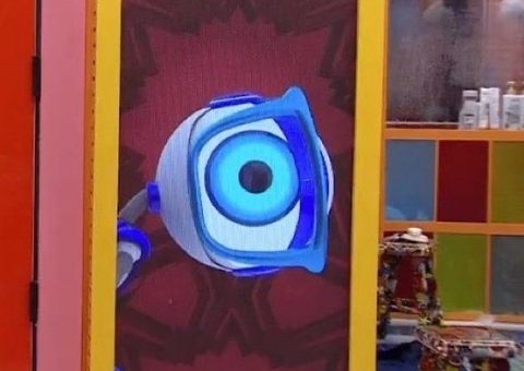 Robô Seu Fifi intriga brothers e promete expor conversas no BBB25; entenda