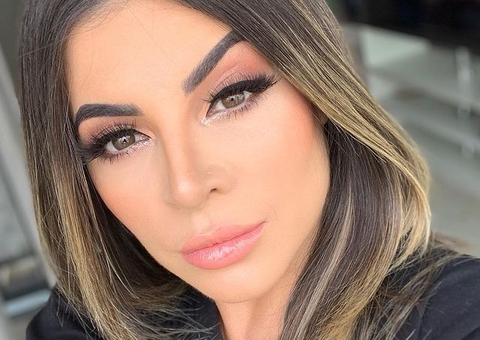 Gkay doa R$ 100 mil para vítimas das fortes chuvas no Recife 