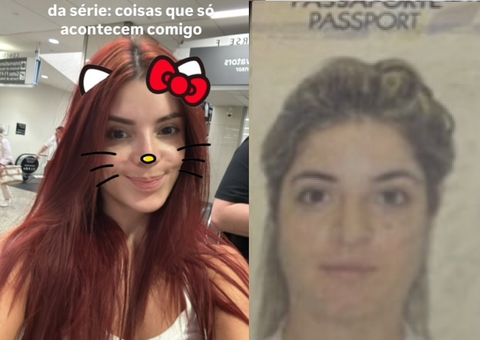 Gkay é barrada em aeroporto e precisa mostrar fotos de antes e depois para entrar em país