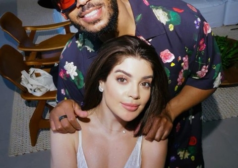 Astro de As Branquelas, Marlon Wayans, marca presença na Farofa da Gkay